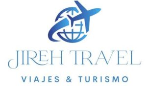 Jireh Travel – Viajes & Turismo